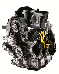 P72A2 Engine